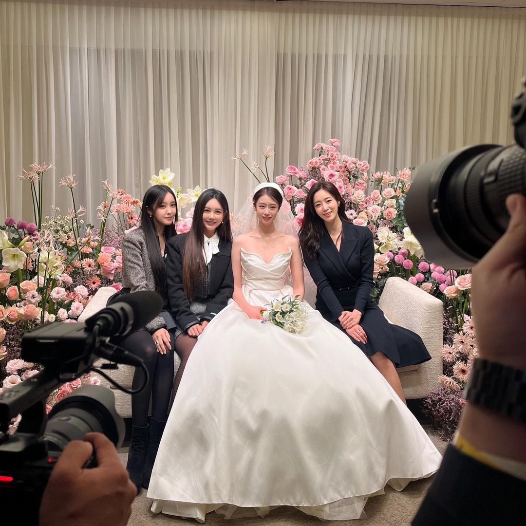 Đám cưới Song Joong Ki và Song Hye Kyo được tổ chức ở lễ đường hoành tráng  bậc nhất Hàn Quốc xem ai mà không choáng