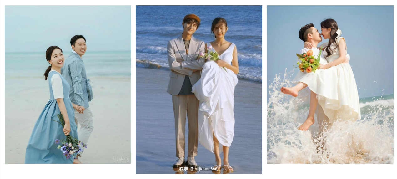 Bạn muốn có một bộ ảnh cưới phong cách Hàn Quốc độc đáo và sáng tạo? Đừng bỏ qua bộ sưu tập trang phục cưới phong cách Hàn Quốc đặc sắc tại các bãi biển tuyệt đẹp.