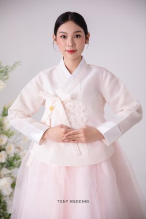 Chụp ảnh cưới Hàn Quốc